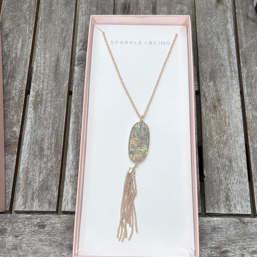 Necklace